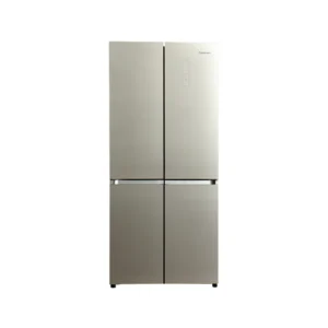 4093450001—Refrigerador-Freezer-Arkton Refrigerador MultiDoor 220V Cuisinart Arkton - Cinza