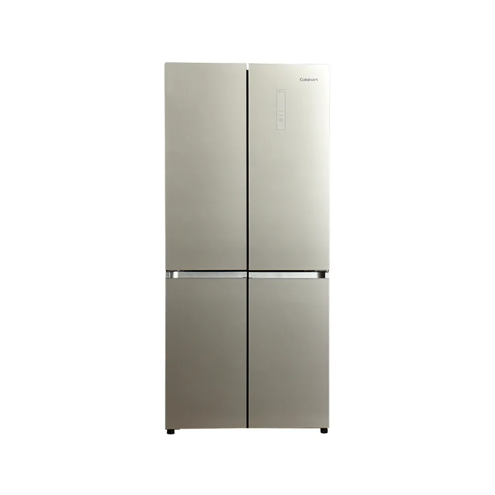 Refrigerador MultiDoor 220V Cuisinart Arkton - Cinza